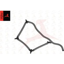 Enjektör Geri Dönüş Hortumu  307-407-607-807-EXPERT-C4-C5-C8-JUMPY  1574.HL/ 1574.68/ 3M5Q9K022AC/ Meha MH50148