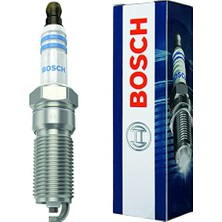 Bosch Nikel Buji (Spark Plug) 0242229785 242229785