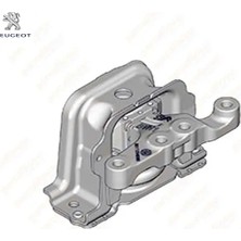 Motor Kulaği    301 DV5R Peugeot 9812716380