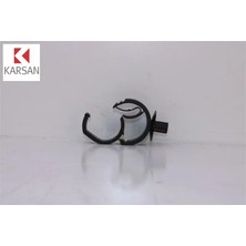 Karsan Motor Tesisat Klipsi  PRT-306-406  A.stok 6992.A6