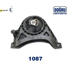 Dogru Kaucuk Motor Takozu   Astra J 684214 Doğru Kauçuk DK-1087