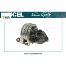 Motor Takozu Ducato-Boxer-Jumper 2.0 -2.2 Jtd  1335127080/ 1333806080 Üçel Kauçuk S31406