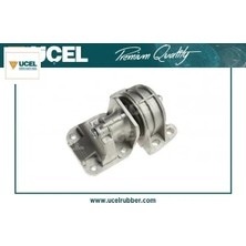 Motor Takozu Ducato-Boxer-Jumper 2.3 Td.-2.8 Jtd  1335125080/ 1807.S7/ 1807.S9/ 1807.99/ 1335126080 Üçel Kauçuk S31405