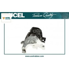 Hidrolik Motor Takozur. Kangoo - Mercedes Cıtan  112108607R/ 112107673R/ A4152420001/ 4152420001 Üçel Kauçuk S10543