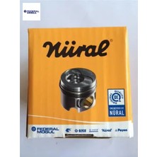 Motor Piston Segman Std 88 mm Ducato 2.3 Jtd 81KW 110 Ps F1AE0481C Euro3 8713800002 87-13 8000-02 Federal Mogul 2996849/ 2996850