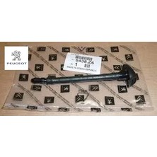 Su Fiskiye Memesi  C5 X7 Peugeot 6438.Z6