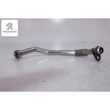 Peugeot Turbo Yağ Borusu Boxer Jumper Iii 2.2 Puma
