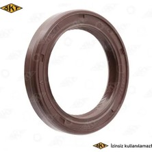 SKT Eksantrik Mil Keçesi  Kalos-Lacetti-Astra-Corsa-Meriva-Omega-Vectra-Zafira 636841/ 5636970