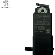 Isitma Kutusu Boxer-3 -508 -301 Peugeot    Peugeot, Cıtroen 9803299780