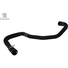 Peugeot Kalorifer Hortumu   Boxer Iii-Jumper Iii 1607204680/ 1613685680