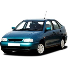 Torpido Teyp Çerçevesi Kör Kapak 6K0957087A Seat Cordoba ile Uyumlu 1993-1999