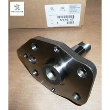 Arka Porya Taşiyici 208-301 Peugeot 5176.47