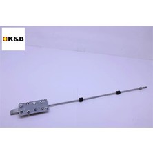 Ispanyolet Üst Kol Kisa J9 K&b  872415.02