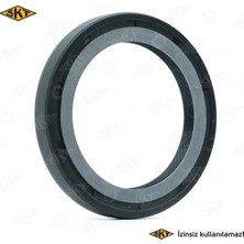 SKT Diferansiyel Sol Çikiş Keçesi  206-207-208-2008-301-306-307-308-CLIO-MEGANE Otomatik /al4 Şanziman 3121.64/ 7703087209/ 820027971