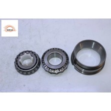 Newsun Grup Ön Rulmani   PREMIER-J10 2.3jtd/2.8d 231702.08/ K22N025/ FAG566194/ 712151310