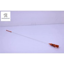 Peugeot Yağ Gösterge Çubuğu 206-307 308 Fiesta Focus Dv4 1174.E7/ 1171.J8  207-307-308-