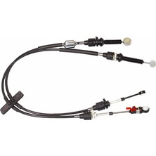 CAVO Zengemtx Vites Teli Trafic Iii