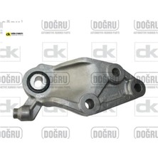 Dogru Kaucuk Motor Takozu  2007-CORSA D 846837 Doğru Kauçuk DK-1185