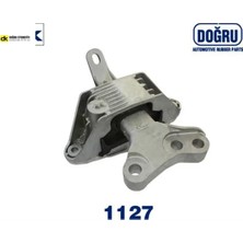 Dogru Kaucuk Motor Takozu Hidrolik  Astra J  13248544/ 682050 Doğru Kauçuk DK-1127
