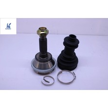 Kapars Aks Kafasi Kit     Rj9-Premier   2.8d 04-10 K320303/ 810061-CT-8-789A/ B/