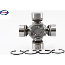 Mafsal Istavrozu Nıssan Navara 2.5l YD25DDTI Dci D40 4x4 04-> Arka / Terrano 2.7l TD27T Tdi R20 02-> Gmb 371252X801/ 371252X826/ 371252X827