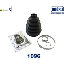 Dogru Kaucuk Aks Körüğü  Astra J-Insıgnıa  1603436/ 13291737 Doğru Kauçuk DK-1096