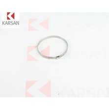 Körük Kelepçesi Jest   Karsan 2220007AA