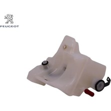 Hidrolik Yağ Deposu 308-508-3008-5008 Peugeot  1608724480    1608724480
