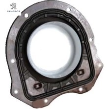 Peugeot Krank Keçesi Arka Boxer-Transit V184/V347 2.2hdi / 155BG/ XS7Q6385AB/ 3S7Q6385A