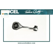 Arka Motor Takozu Clıo Iı-Megane Iı-Kangoo-Twıngo-Kubıstar  8200151995/ 1132000QAA Üçel Kauçuk S10499