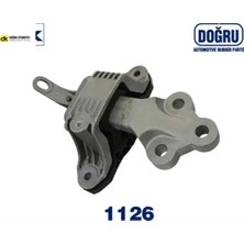 Dogru Kaucuk Motor Takozu  Astra J  682075/ 13337422 Doğru Kauçuk DK-1126