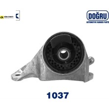 Dogru Kaucuk Motor Takozu  Astra H 5684187 Doğru Kauçuk DK-1037