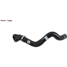 Nifea Radyatör Üst Hortumu New Doblo 1.3jtd. 51810860 Nıfea 14988