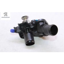 Su Dağitici 301 1.2 Peugeot  9676409580   Cıtroen, Ds, Opel, Peugeot 9841078280