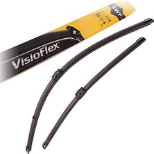 Valeo  Das Original Set Silecek Seti Bmw 3 Serisi E90 (2009-2011) (600+475 Mm) 119312