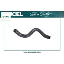 Üçel Kauçuk Radyatör Üst Hortumu Fıat Fıorıno 1.3 Mjtd 51780676