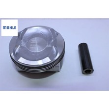Mahle Piston Segman 75.00 mm +0,50 C-Elysee 208 301 308 (1.2 Vtı Eb2 EB2M 82 Hp Euro5 3 Silindir) 1626728280/ 1608059980