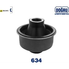 Dogru Kaucuk Alt Tabla Burcu Saçlı  Calıbra-Astra F-Vectra A  90373264/ 352348/ 90268463/ 03 Doğru Kauçuk DK-634