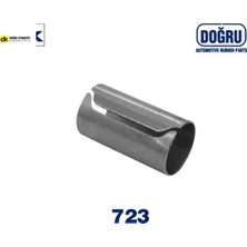Dogru Kaucuk Salıncak Burcu Borusu  Calıbra-Astra F-Saab-Vectra A  353460/ 4246062/ 90250709 Doğru Kauçuk DK-723