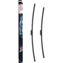 Bosch Aerotwin Silecek Seti Citroen C4 Grand Picasso (2014-2018), Opel Zafira Tourer (2011-2014), Renault Scenic Iv (2016-2022) [800/700 Mm] A865S 3397007865