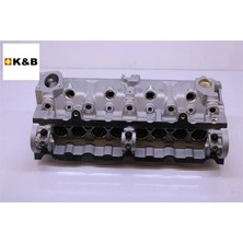K&B Silindir Kapaği   Partner-Jumper-Berlingo-Xsara-Scudo Dw8 1998-2005 0200.W3/ 0200.CP/ 95691