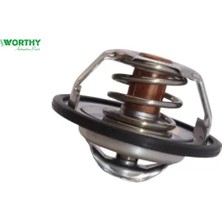 Termostat 83C  306-406-806-BOXER-XSARA-XANTIA   1.8i/1.9/2.0i  XU7JP4/XUD9/XU10J4  1338.39 Worthy Peg 0100