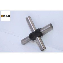 Istavroz Mil Takimi    Master Ii K&b  7700863209(2)/ 8200124952(1)/   GER-RE1032