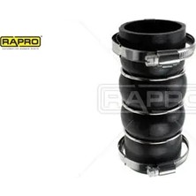 Turbo Hava Hortumu Silikon 206-PARTNER 1.6 Hdı  0382.GK Rapro R15362