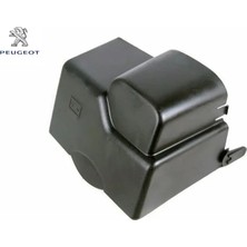 Akü Kapaği 207 Peugeot 6545.X9