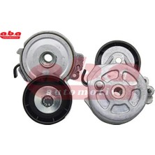 Aba Rulman Alternatör Gergi Rulmanı Kütüklü Partner-Berlıngo-Scudo 1.9d 97 5751.94/ 9405751949