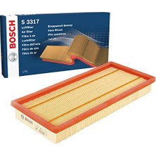 Bosch Fiat Egea 1.4 Benzinli Hava Filtresi