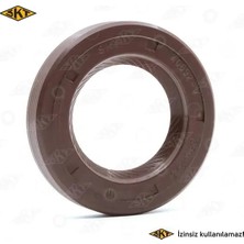 SKT Eksantrik Mil Keçesi  R-9/megane-Laguna-Kangoo-Ekspres-Trafic-Master-Carisma 7703087192/ M287556