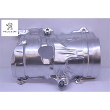 Egzoz Isi Kalkan Saci 307/308 1.6 Hdi Peugeot 1723.EY