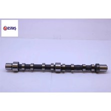 ESTAŞ Eksantrik Mili Emme  DUCATO-J10  2.3jtd 06-> 504006993/ 504096185/ K080102